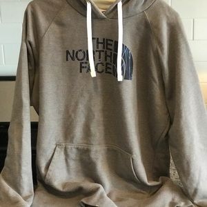 North Face Sweatshirt